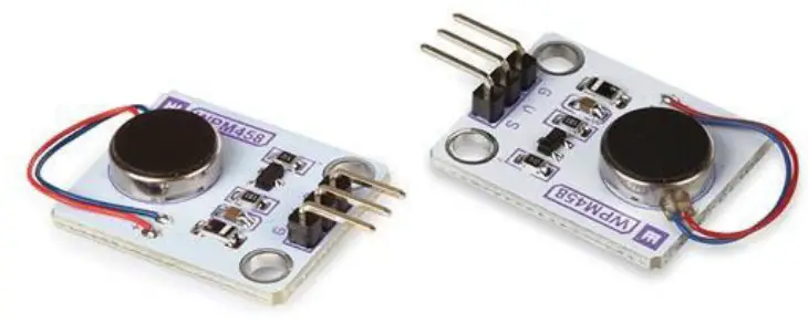 WHADDA WPM48 Vibration Motor Module