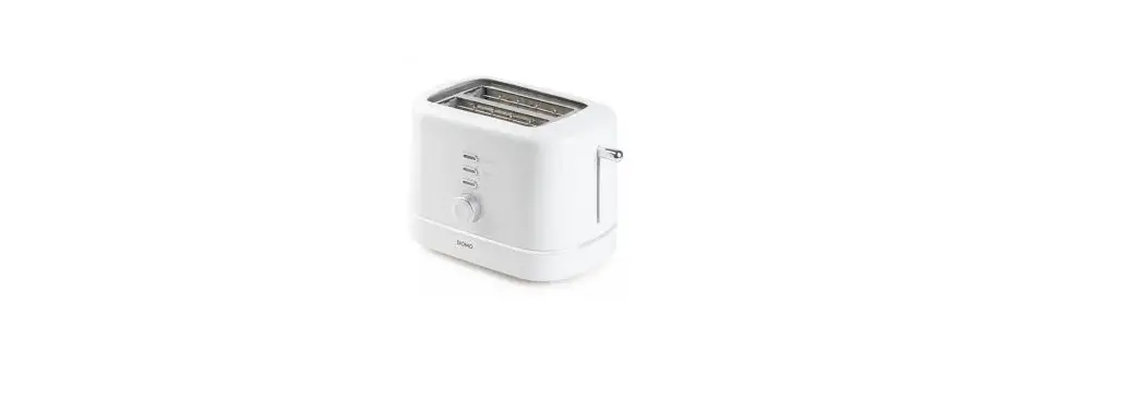 Domo Do964t Toaster Instruction Manual
