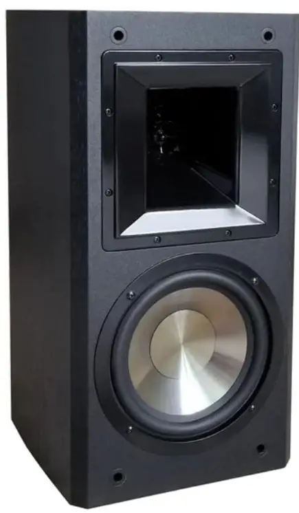 Formula FH-65B Bookshelf Surround Speaker-PRODUCT