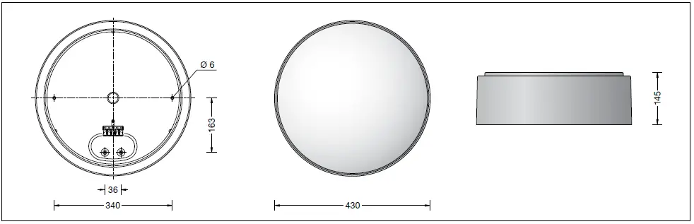 BEGA-51-014.2-Ceiling-Luminaire-fig-1