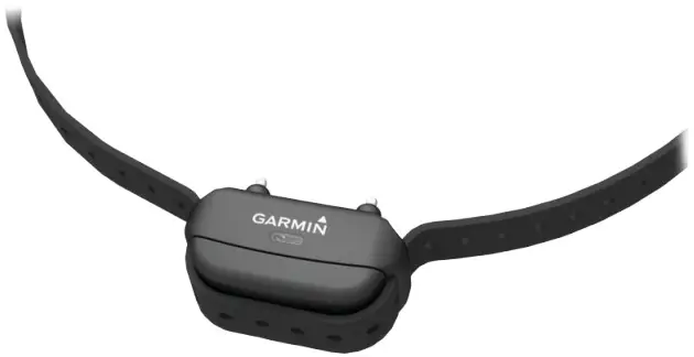 GARMIN BarkLimiter Series Rechargeable Bark Control Collar A0