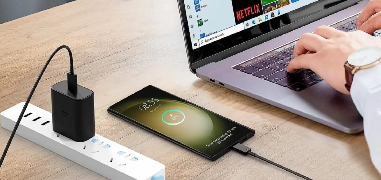 Choetech Q5004 Fast Type C Wall Charger 20w User Manual