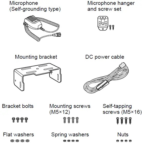 iCOM-IC-F7510-BHF-P25-Transceiver-FIG-3