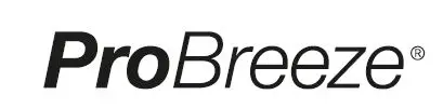 ProBreeze logo