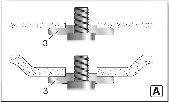 metabo W 18 7-115 Cordless Angle Grinder 02