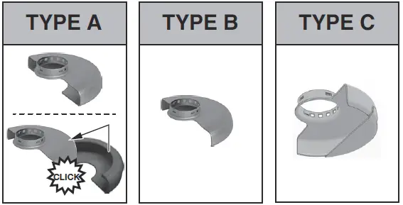 metabo W 18 7-115 Cordless Angle Grinder 07