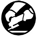 metabo W 18 7-115 Cordless Angle Grinder 16