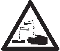 metabo W 18 7-115 Cordless Angle Grinder 21