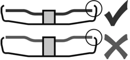 metabo W 18 7-115 Cordless Angle Grinder 22