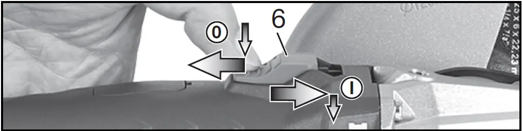 metabo W 18 7-115 Cordless Angle Grinder 24