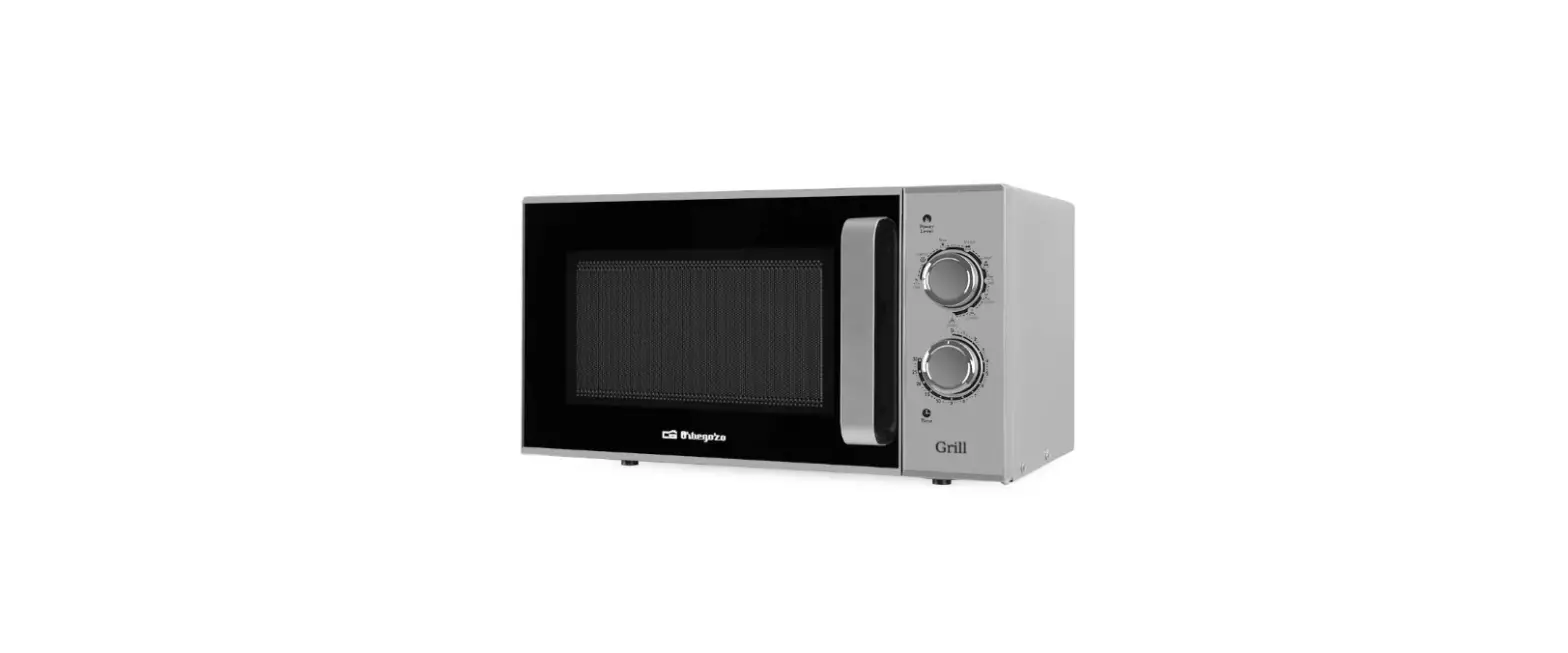 Orbegozo Mig 2530 Microwave With Grill Instruction Manual Orbegozo Mig 2530 Microwave With Grill Instruction Manual