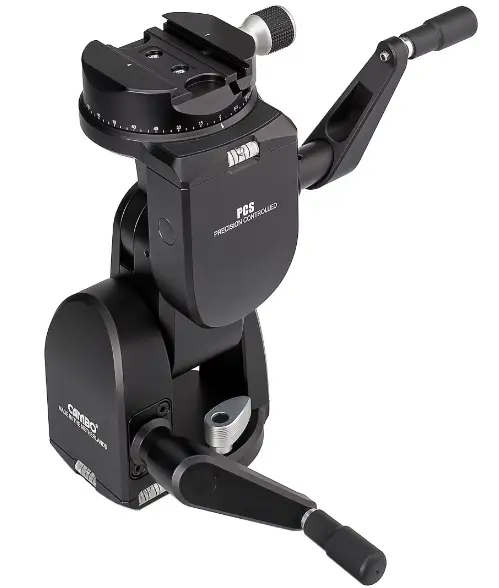 CAMBO-PCS Studio-Gearhead-product-image