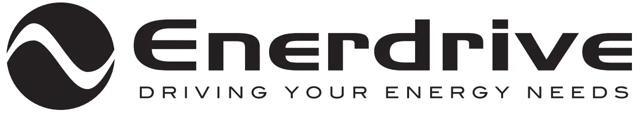 Ener drive Logo