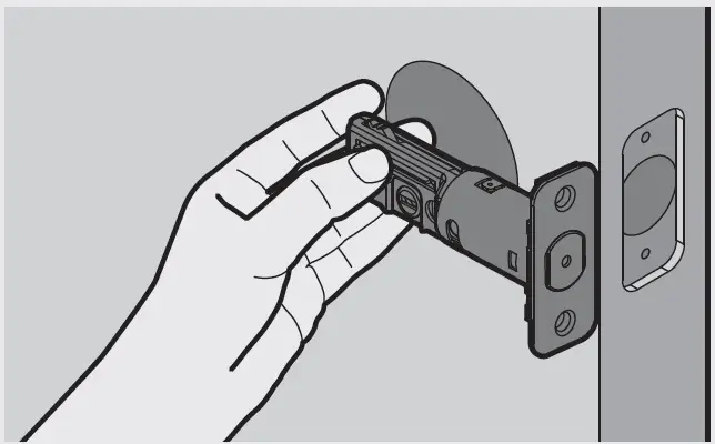 TeeHO-TE007-Smart-Door-Lock-07