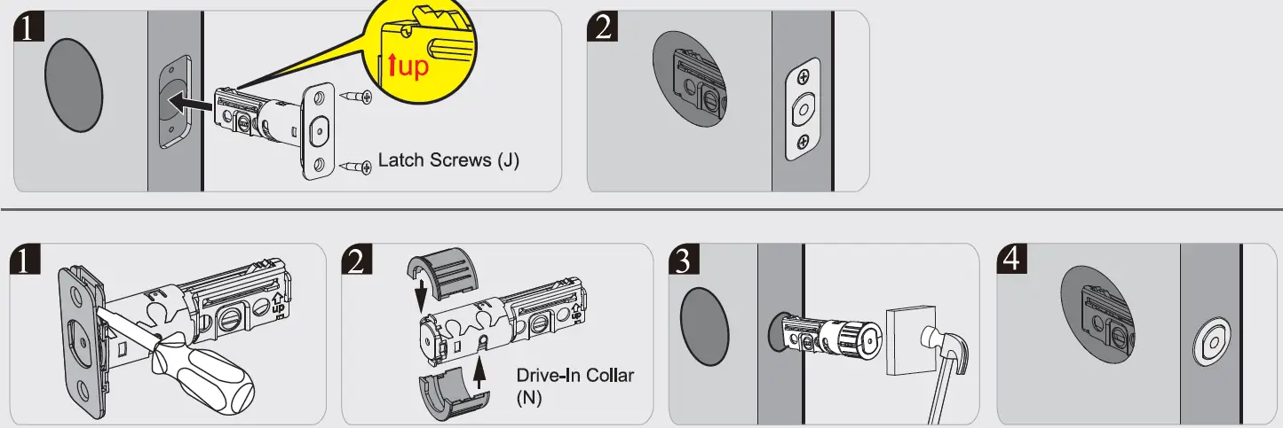 TeeHO-TE007-Smart-Door-Lock-11