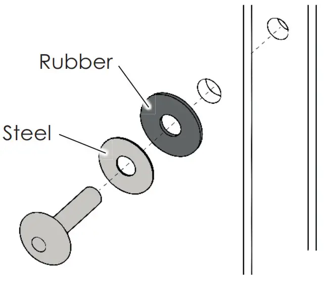 QUANTUM OCPP0410 EV OpenCharge 1x 3.6kW Type 2 Charging Pedestal - Fig6