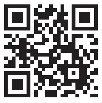 QUANTUM OCPP0410 EV OpenCharge 1x 3.6kW Type 2 Charging Pedestal - qr code