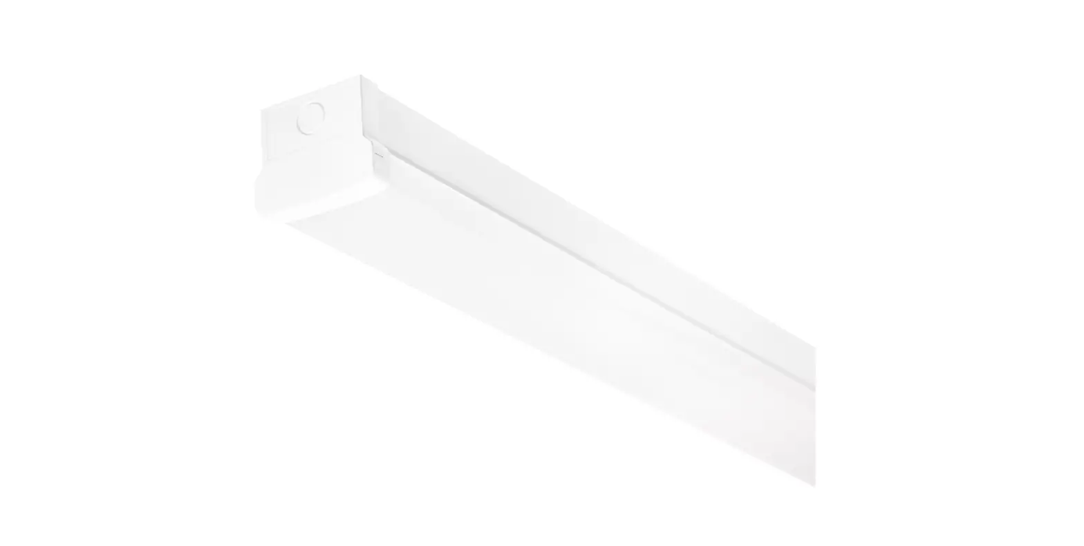 Halcyon Led441 Led Batten Light Instruction Manual