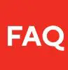 FAQ logo
