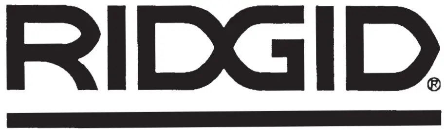 Rigid logo