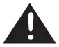 Warning icon