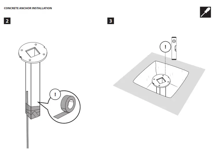 UMBROSA Modern Offset Umbrella - fig 16
