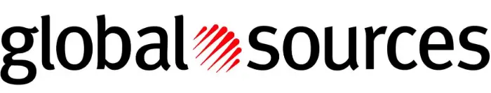 global sources LOGO