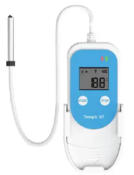 global sources-TempU07B-Temp-and-RH-Data-Logger