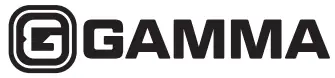 Gamma Logo
