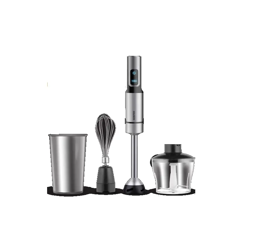 Centek Ct-1330 Hand Blender Instruction Manual