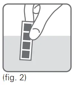 Easy installation in 7 steps