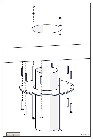 Dik-Geurts-Odin-Tunnel-Fixed-Wood-Stove-Bora-Corner-Left-FIG-2