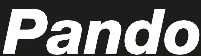 Pando-logo