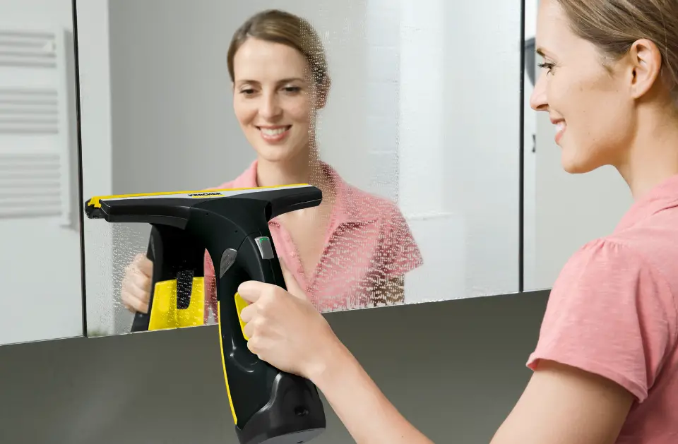 Karcher Wv 2 Premium Window Vacuum Instruction Manual Karcher Wv 2 Premium Window Vacuum Instruction Manual