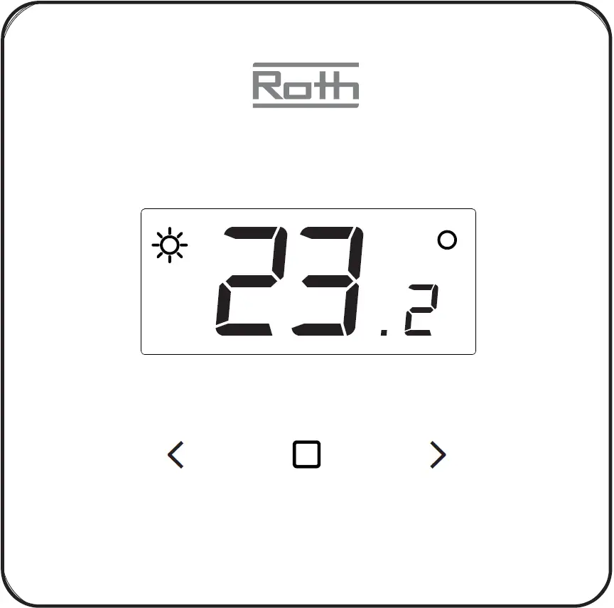 Roth Minishunt Plus Manual Control 11