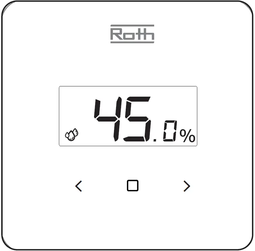 Roth Minishunt Plus Manual Control 12