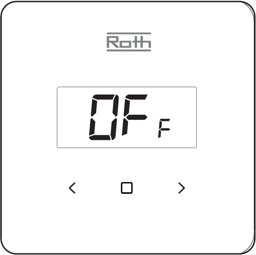 Roth Minishunt Plus Manual Control 15
