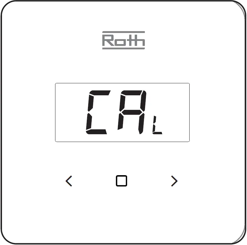 Roth Minishunt Plus Manual Control 19