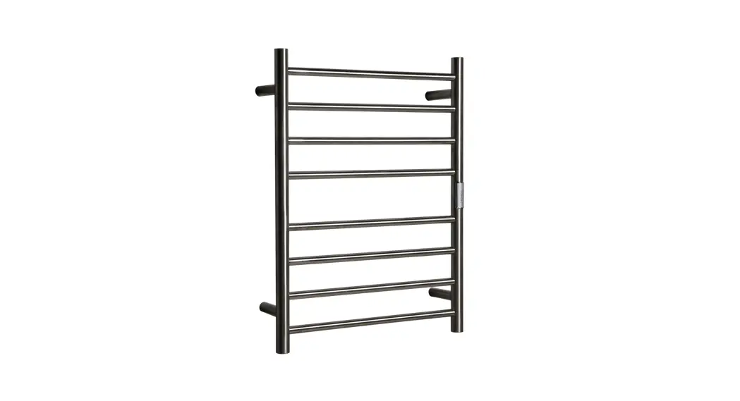 Hotwire V2 Vertical Towel Rail Installation Guide Hotwire V2 Vertical Towel Rail Installation Guide