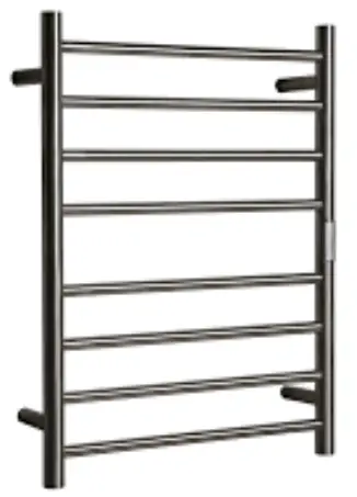 HOTWIRE V2 Vertical Towel Rail