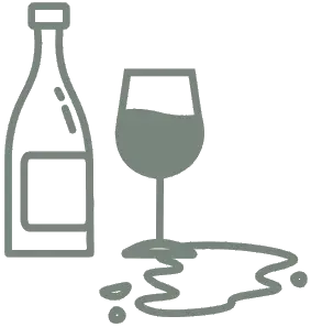 blend Care + Maintenance Concrete Side Tables A3