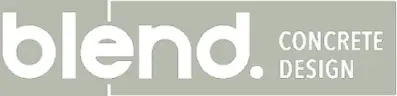 blend logo