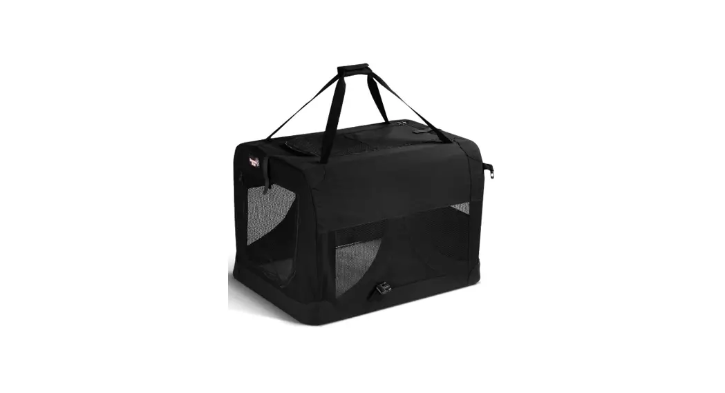 Kogan Ppcrtsftlba Portable Soft Pet Dog Crate User Guide Kogan Ppcrtsftlba Portable Soft Pet Dog Crate User Guide