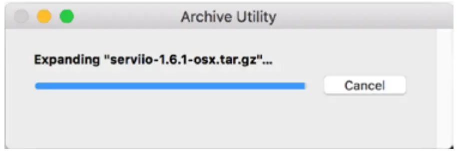 fetch Mighty My Media Hub - Twonky 11