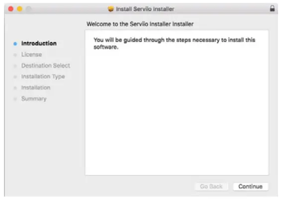 fetch Mighty My Media Hub - Twonky 12