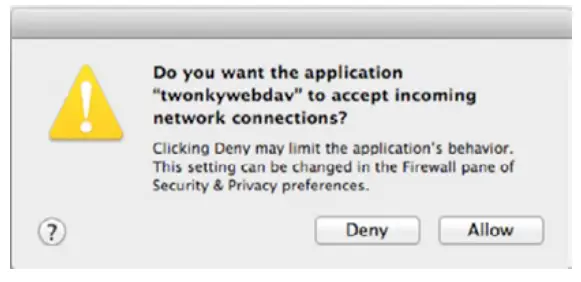 fetch Mighty My Media Hub - Twonky 8