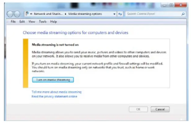 fetch Mighty My Media Hub - step 4