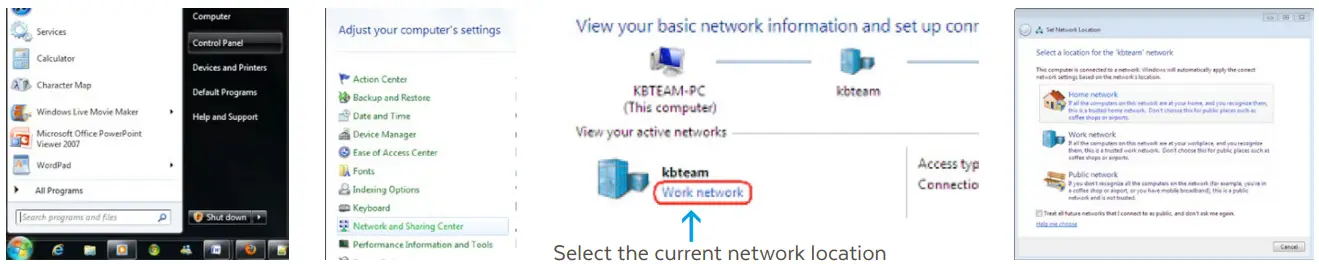 fetch Mighty My Media Hub - step 6