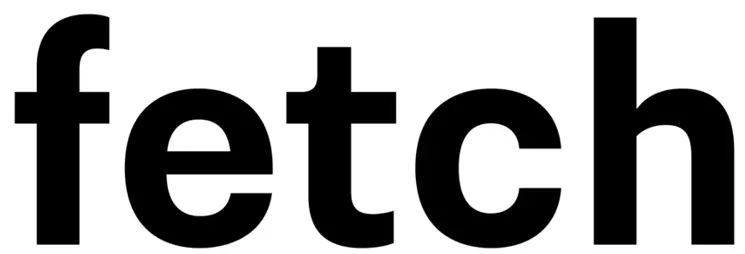 fetch logo