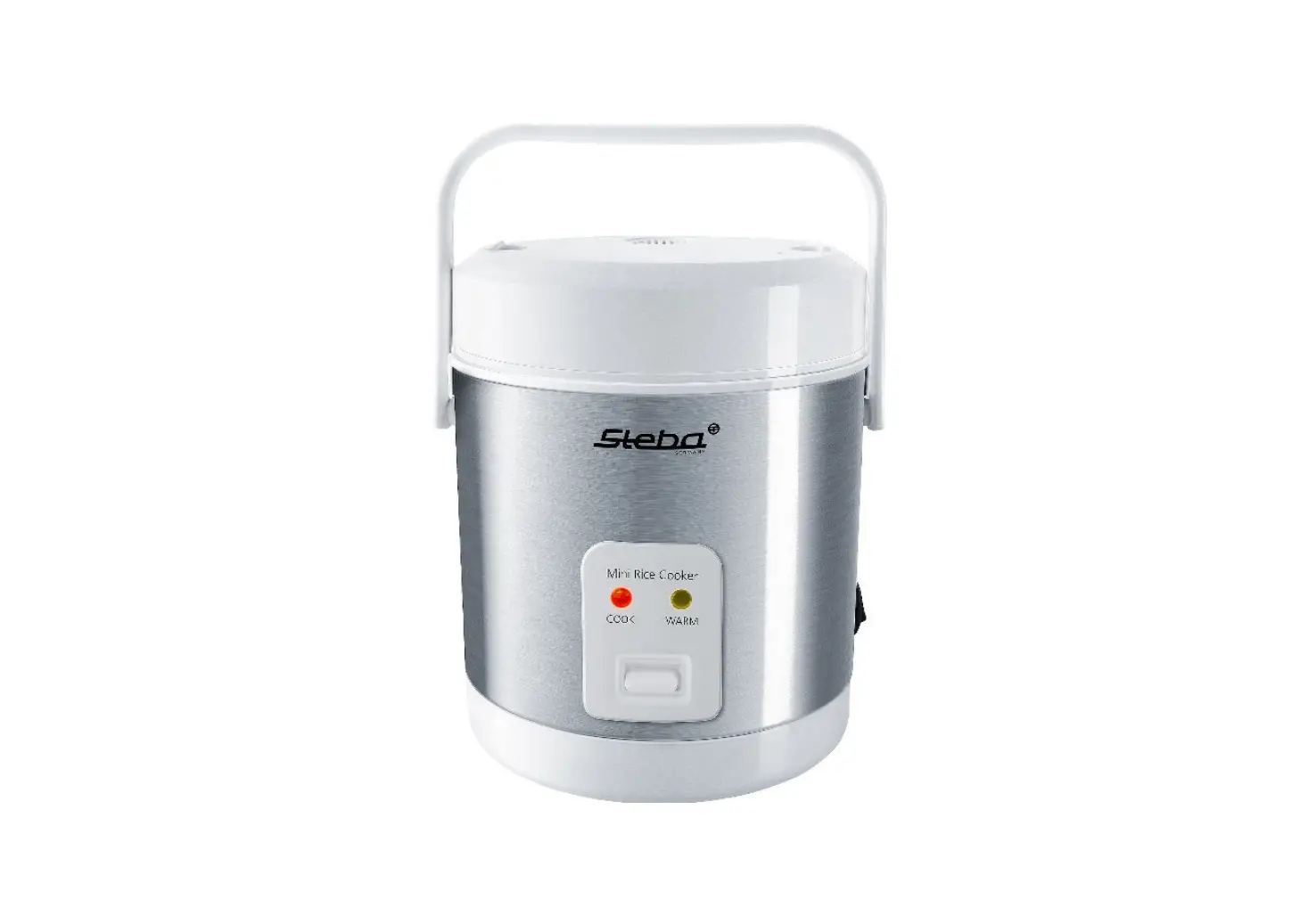 Steba Rk4m Mini Rice Cooker Instruction Manual Steba Rk4m Mini Rice Cooker Instruction Manual